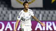 Milan will Kaio Jorge unbedingt