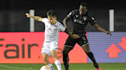 Santos v LDU - Copa CONMEBOL Libertadores 2020