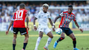 Santos v Sao Paulo - Brasileirao Series A 2019