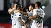 Santos saiu de situação crítica na Libertadores, mas ainda não pode relaxar