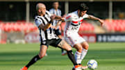 Sao Paulo v Atletico MG - Brasileirao Series A 2019