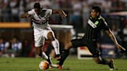 Sao Paulo v Atletico Nacional  - Copa Bridgestone Libertadores 2016 Semi-Finals