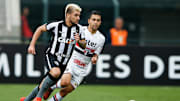 Sao Paulo v Botafogo - Brasileirao Series A 2017
