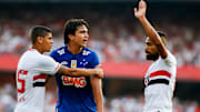 Em entrevista ao 90min, ex-lateral do São Paulo fala sobre rivalidade paulista: "Era uma guerra".