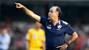 Sao Paulo v Fluminense - Brasileirao Series A 2018