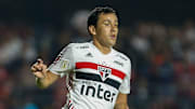 Sao Paulo v Fluminense - Brasileirao Series A 2019