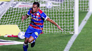 Robson, Terans, Camacho e mais: confira seis jogadores pouco falados, mas que estão mudando o patamar de seus times no Brasileirão.