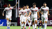 Sao Paulo v LDU - Copa CONMEBOL Libertadores 2020