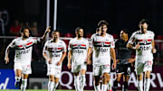 Sao Paulo v LDU - Copa CONMEBOL Libertadores 2020