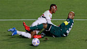 Clássico paulista abre a semana de Libertadores