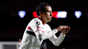 Pablo tem a missão de marcar os gols para o Tricolor