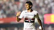Volta de Calleri ao São Paulo é 'novela reaquecida' a cada janela