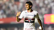Jonathan Calleri volta a ser cogitado no São Paulo. "Tem que trazer", diz torcedor. 