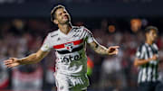 Sao Paulo v Santos - Brasileirao Series A 2019