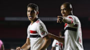 São Paulo visita o 4 de Julho nesta terça-feira (01) e não irá contar com seus titulares. 