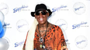 Dennis Rodman participó en ocho películas desde 1996 hasta 2007