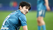 Sardar Azmoun ne sera pas lâché par le Zenit
