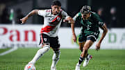 Milton Casco en River Plate