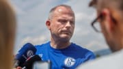 S04-Sportvorstand Jochen Schneider wird wohl demnächst mit einer Gehaltsobergrenze arbeiten