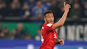 Corentin Tolisso glaubt an eine Zukunft beim FC Bayern