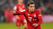 Schalke 04 v Bayern Munchen - German DFB Pokal