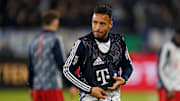 Tolisso is available for €35m this summer