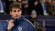 Javi Martinez kehrt wohl nach Spanien zurück