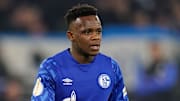 Rabbi Matondo steht kurz vor einer Leihe zu Stoke City