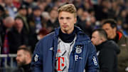 Schalke 04 v Bayern Munchen - German DFB Pokal