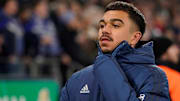 Durfte in dieser Saison sein Profi-Debüt beim FC Bayern feiern: Oliver Batista Meier