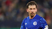 Für Guido Burgstaller war 2019/20 eine Seuchen-Saison