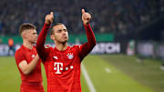 Thiago Alcántara será jugador del Liverpool en las próximas horas