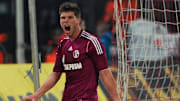 Auch Klaas-Jan Huntelaar zählt zu den besten S04-Stürmern