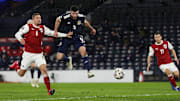 Österreich vs Schottland