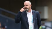 Clarke's Scotland lost their Euro 2020 opener to the Czech Republic