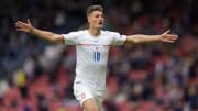 Patrik Schick ha sido uno de los jugadores destacados de la Euro 2020