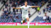 Patrik Schick war der Held des ersten Spieltags