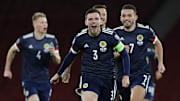 Scotland can qualify for a major tournament for the first time in 23 years on Thursday