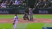 Toronto Blue Jays vs. Chicago White Sox