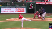 Minnesota Twins vs. Los Angeles Angels