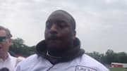 Kansas City Chiefs v Cleveland Browns