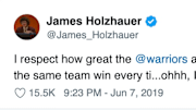 James Holzhauer