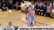 Cleveland Cavaliers v Los Angeles Lakers