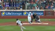 New York Mets vs. New York Yankees