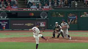 Pete Alonso continued his All-Star break success with a two-run single in the eighth inning.