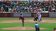 St. Louis Cardinals vs. Arizona Diamondbacks