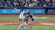 Didi Gregorius put the Yankees in the lead for good with a grand slam on Tuesday.