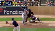 Philadelphia Phillies v New York Mets