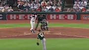 Texas Rangers v Houston Astros