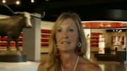 Sam Ehlinger's Mother